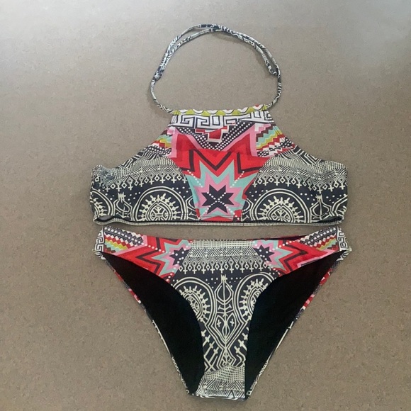 NEW Aztec Bikini​ - Picture 2 of 5